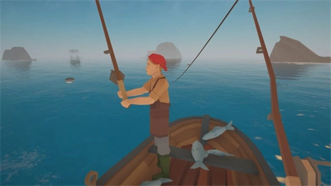 菜市场模拟器正版