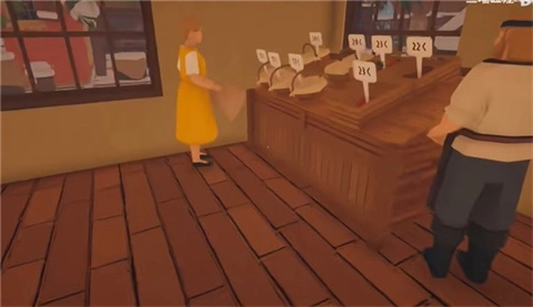 菜市场模拟器正版