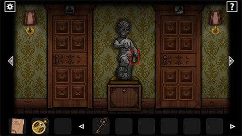 遗忘之丘幻灭中文版