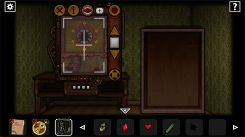 遗忘之丘幻灭中文版