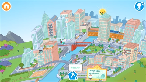 托卡世界全解锁