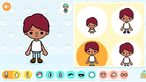 托卡世界全解锁