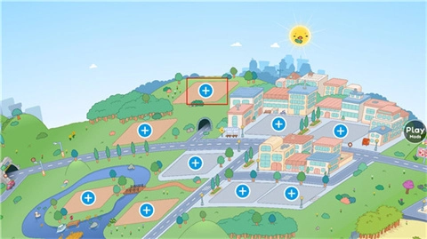 托卡世界全解锁