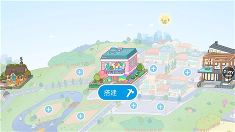 托卡世界全解锁