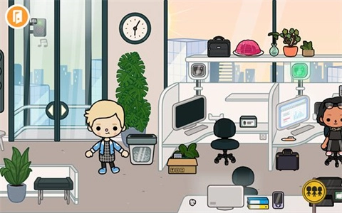 托卡世界全解锁