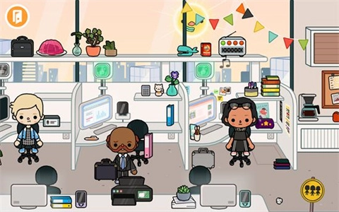 托卡世界全解锁