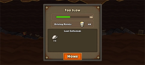 战车撞僵尸地牢官方版