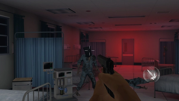 无尽噩梦2诡医院手机版