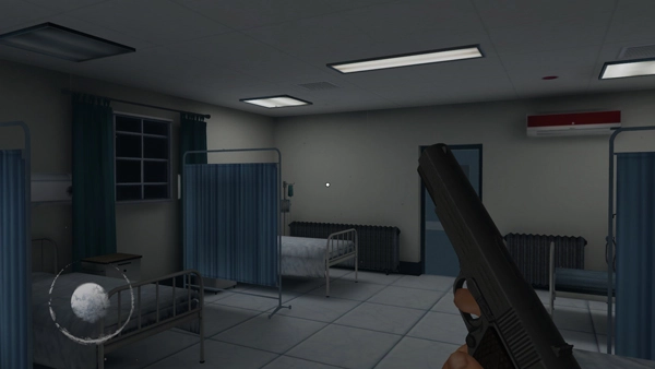 无尽噩梦2诡医院手机版