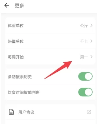 食卡卡飲食管理