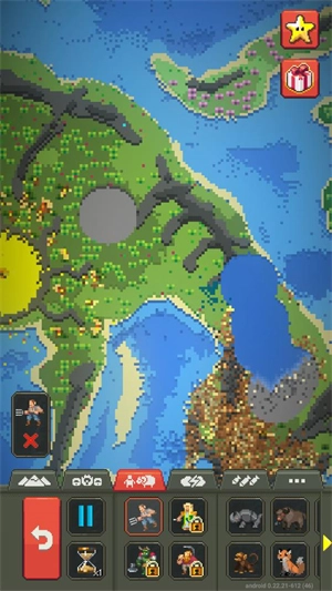 上帝模拟器免费版