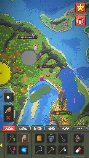 上帝模拟器免费版