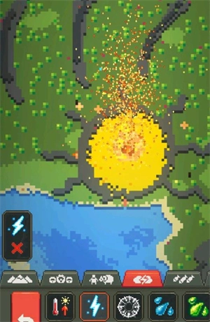 上帝模拟器免费版