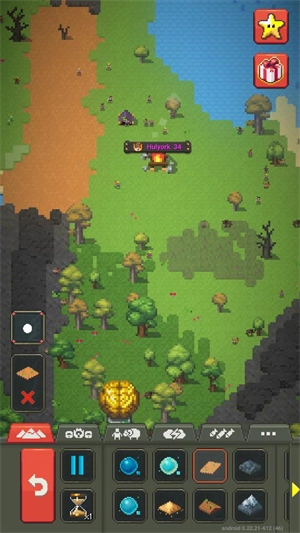 上帝模拟器免费版