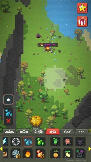 上帝模拟器免费版