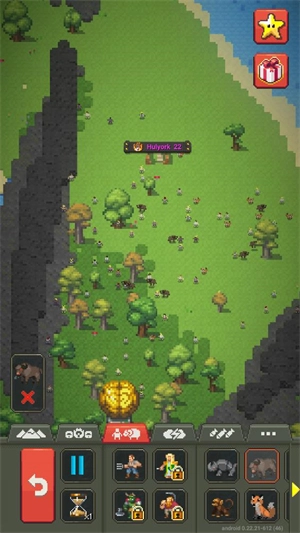 上帝模拟器免费版