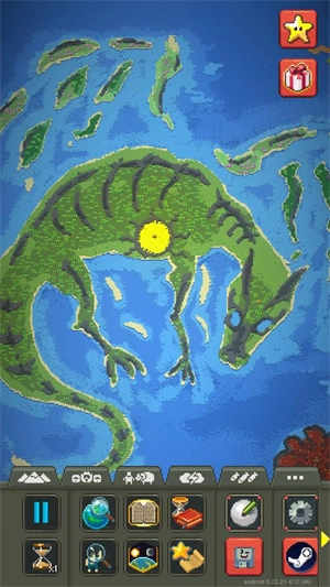 上帝模拟器免费版