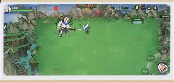 掌门下山之幽冥白皇技能解析与应对策略