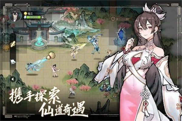 掌门下山：伙伴获取与培养攻略全分享