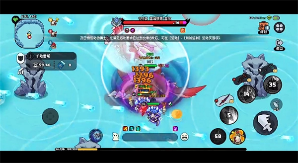 英勇之地雷域狼尊打法攻略与技巧分享