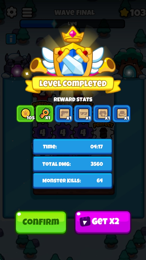 齿轮战斗手机版