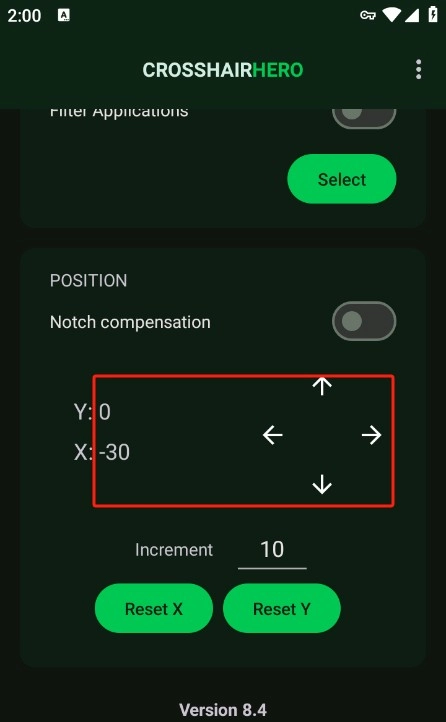 准星英雄中文版