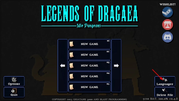 德拉加传说手机版