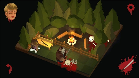 13号星期五杀手谜题汉化版