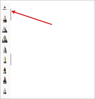 sketchbook妙笔生花