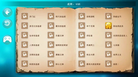 涂鸦上帝闪电战中文版