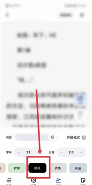 必访小说阅读神器