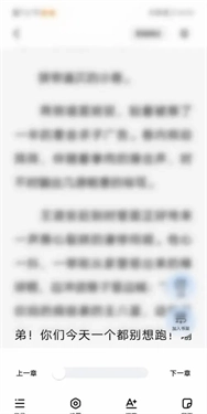 必访小说阅读神器