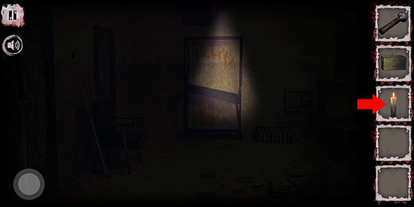 逃离恐怖医院手机版