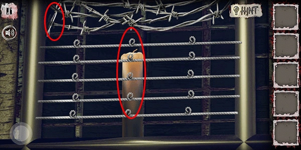 逃离恐怖医院手机版