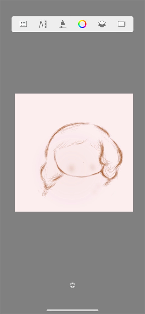 sketchbook妙笔生花