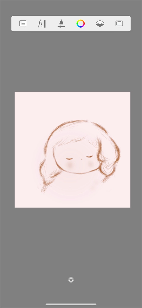 sketchbook妙笔生花