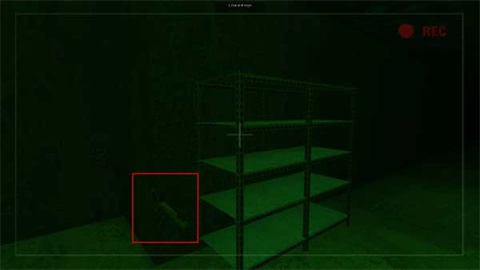 杀手杰夫手机版