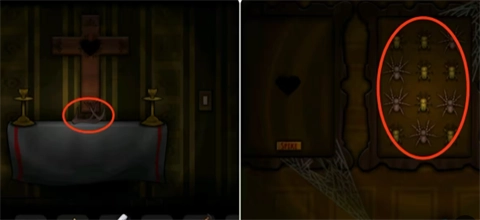 遗忘之丘第一步手机版