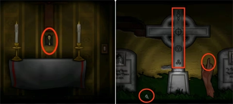 遗忘之丘第一步手机版