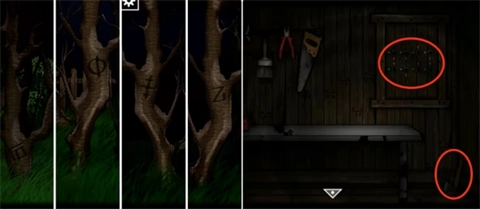 遗忘之丘第一步手机版