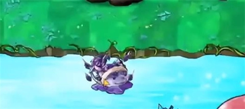 植物大战僵尸融合版NIEJO版