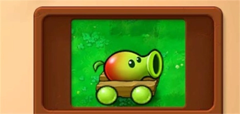 植物大战僵尸融合版NIEJO版