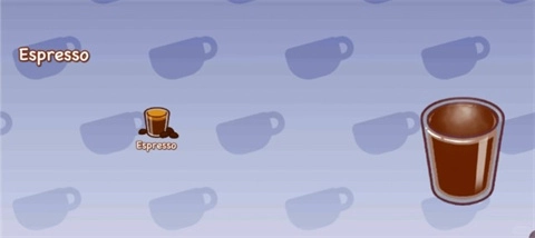 可口的咖啡美味的咖啡完整版