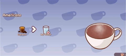 可口的咖啡美味的咖啡完整版