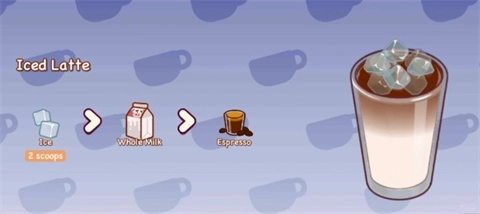 可口的咖啡美味的咖啡完整版