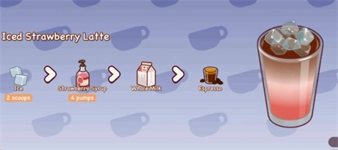 可口的咖啡美味的咖啡完整版