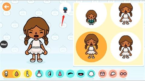 托卡生活世界原版