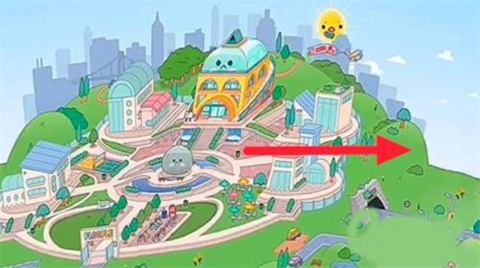 托卡生活世界原版