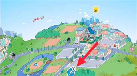 托卡生活世界原版