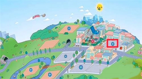 托卡生活世界原版